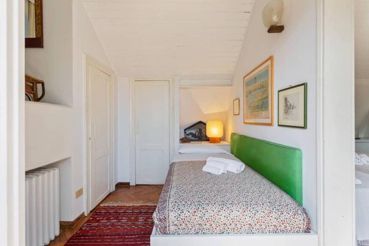 Apartamento ֍ Splendido Attico - Arsenale - Con Terrazza ֍ Venecia